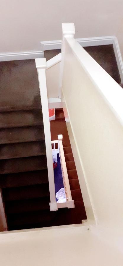 פורת'מאדוג Queens Rooms מראה חיצוני תמונה