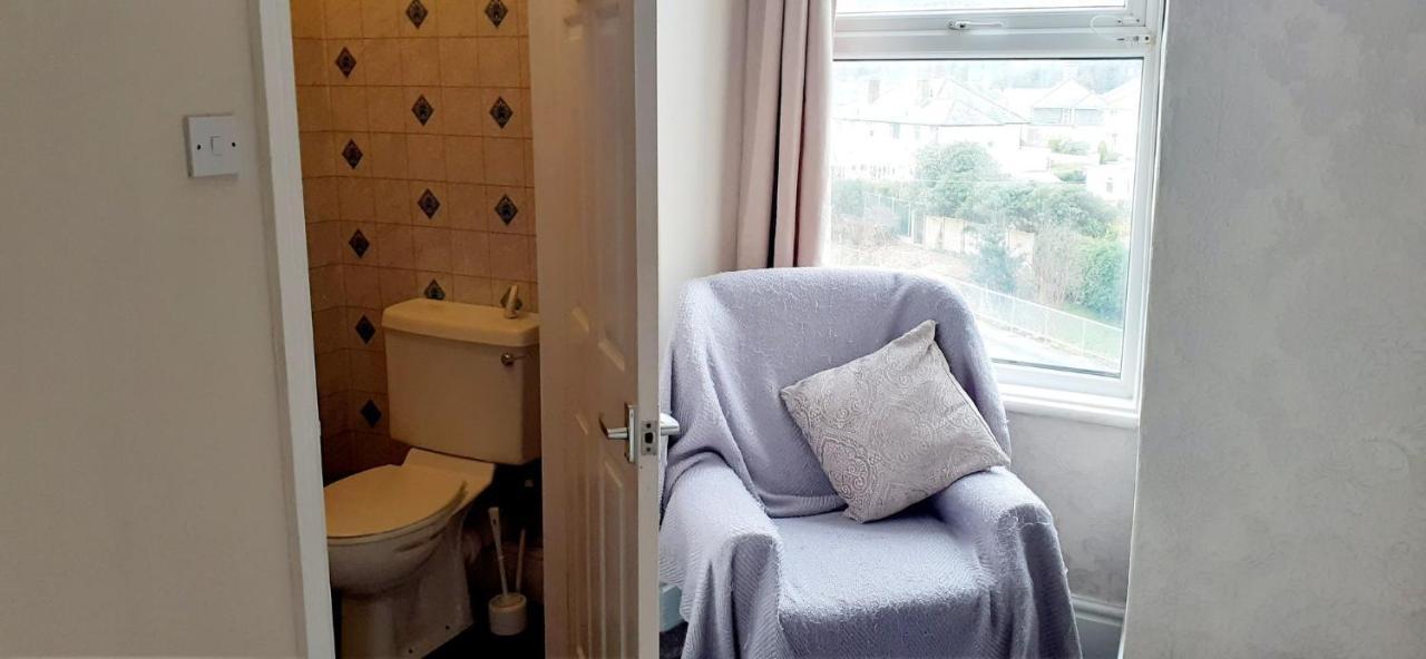 פורת'מאדוג Queens Rooms מראה חיצוני תמונה